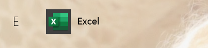 Excel表格如何插入圆饼图