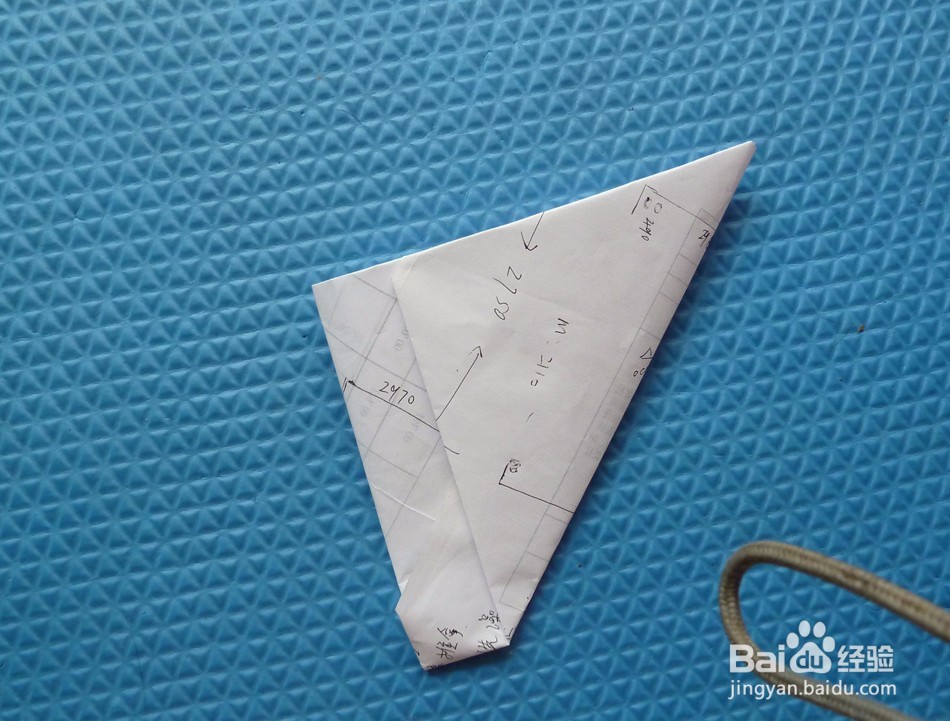 超实用的吐瓜子壳纸袋子