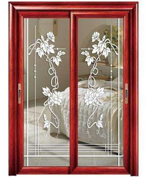 平开门和推拉门怎么分别