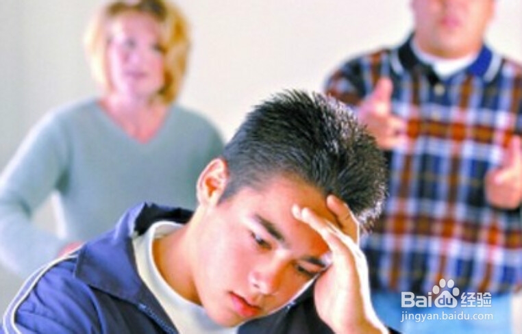 该如何观察青春期孩子的变化