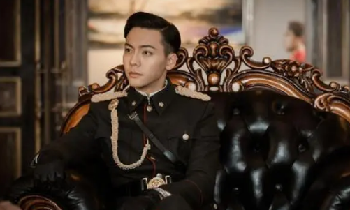 《老九门2》演员有哪些