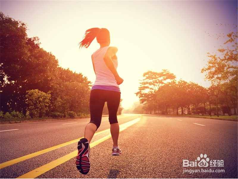 夏天做运动应该注意些什么？