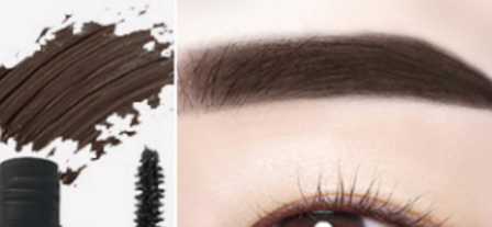 眉毛可以染黑吗