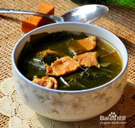 一天长一线——孩子的长高食谱