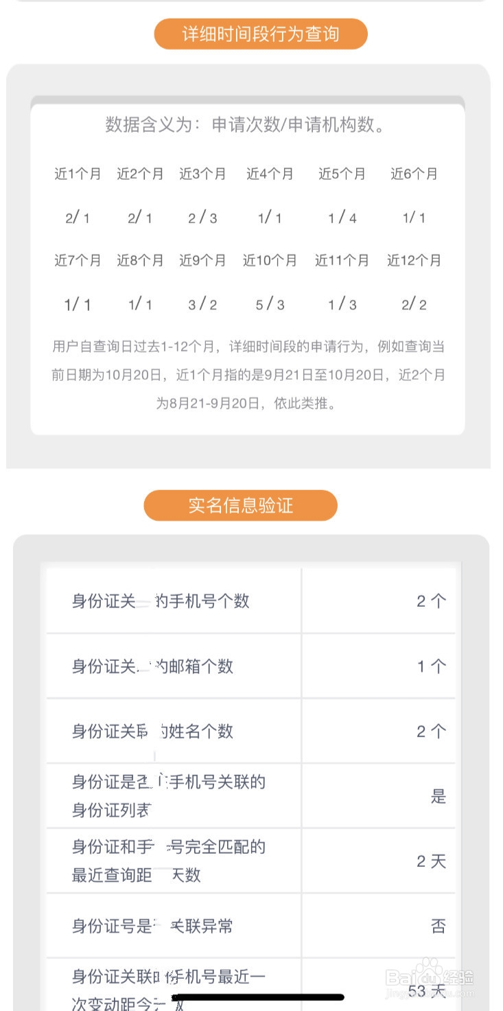 网贷大数据到底多久清除一次？网贷大数据查询？