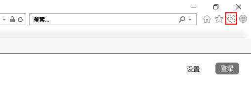 ie11怎么添加兼容性视图？
