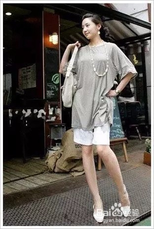 什么年纪就该穿什么衣服