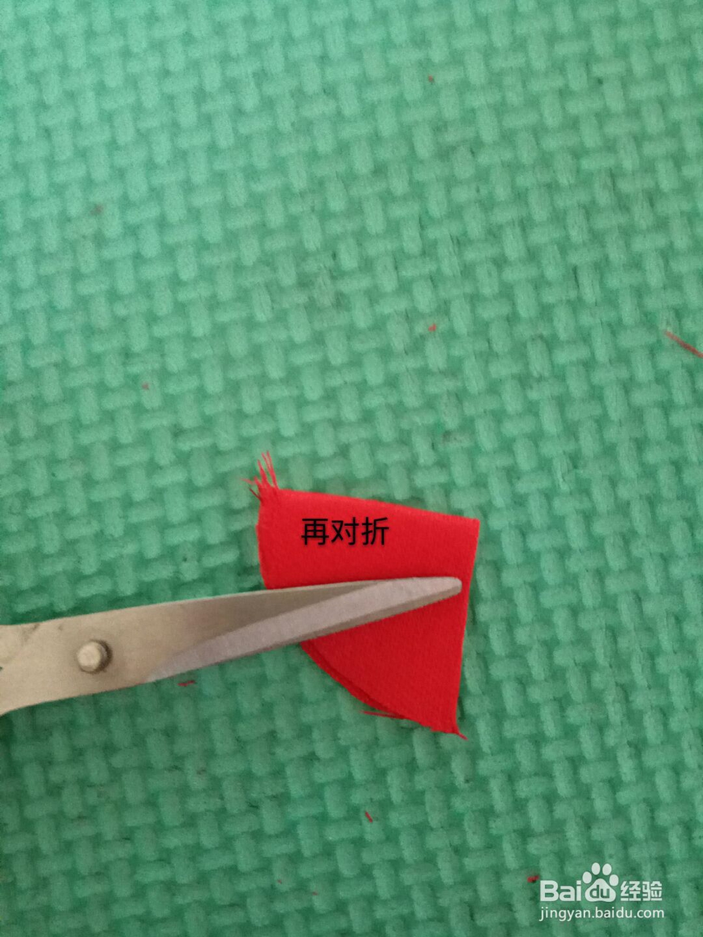 教你做手工发饰