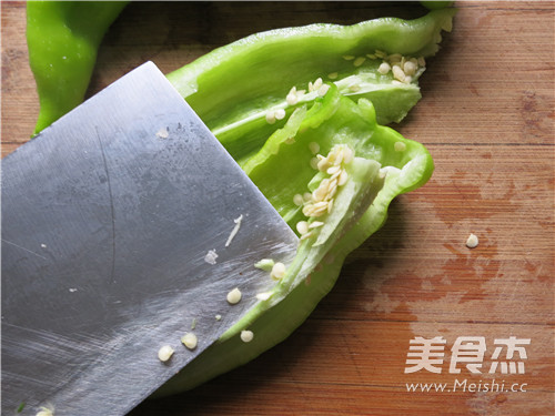 辣炒鸡心的做法