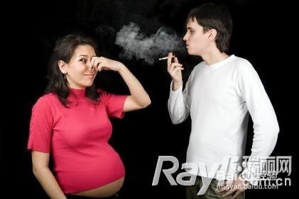 二手烟的危害