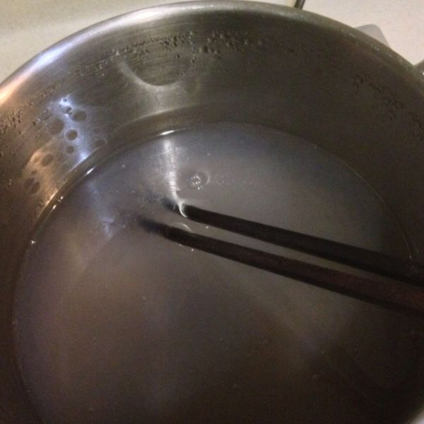 芒果红豆椰汁西米露