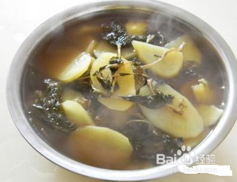 没胃口？那这样试试。