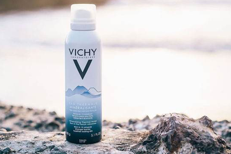 雅漾,薇姿,理肤泉分别主打什么