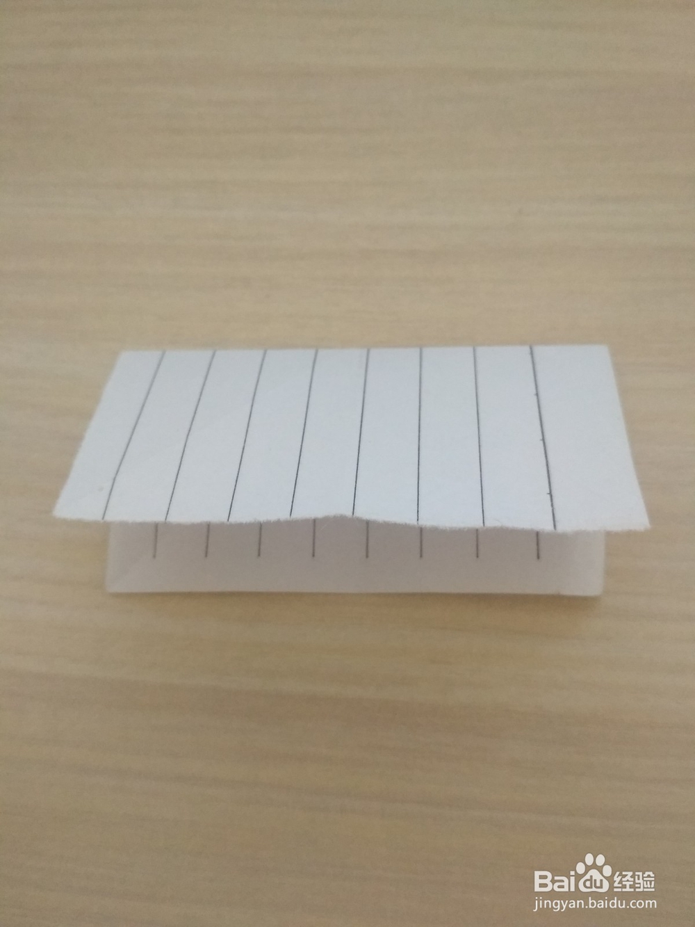 简易蝴蝶折纸方法