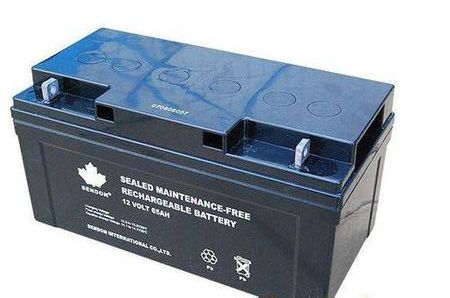 铅酸电池电动车是否可以换锂电池