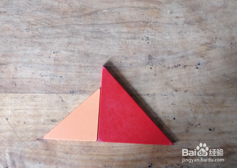 用七巧板怎样拼赶路的大辫子姑娘?