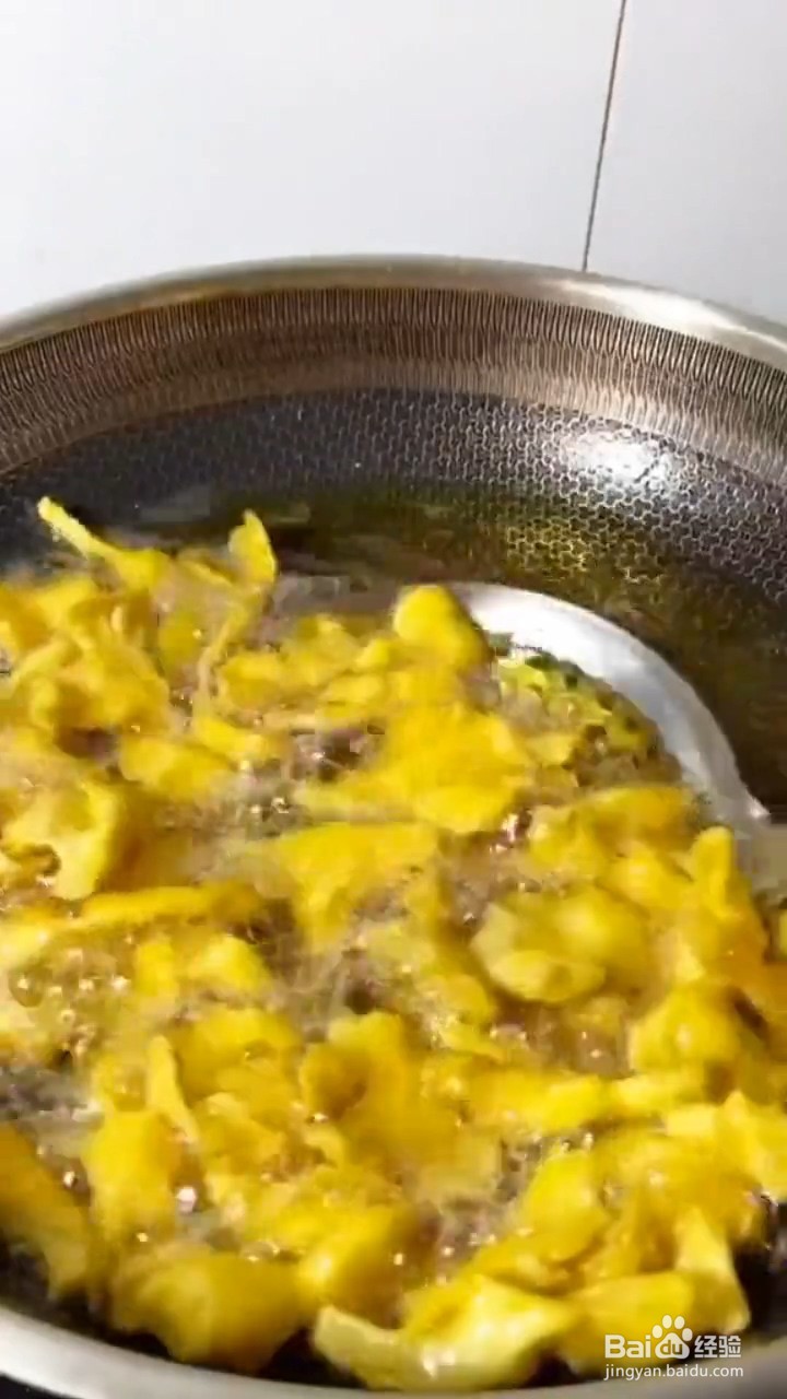 在家怎么做好吃的炸蘑菇