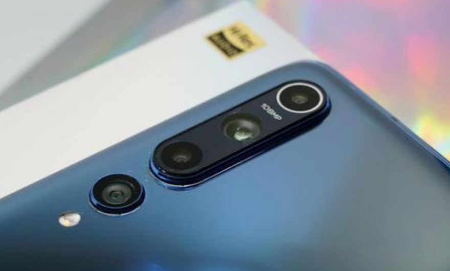 华为nova7和小米k30pro哪个跑分高