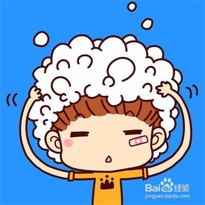 拯救你的干枯发质