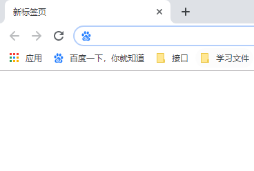 google如何创建书签文件夹