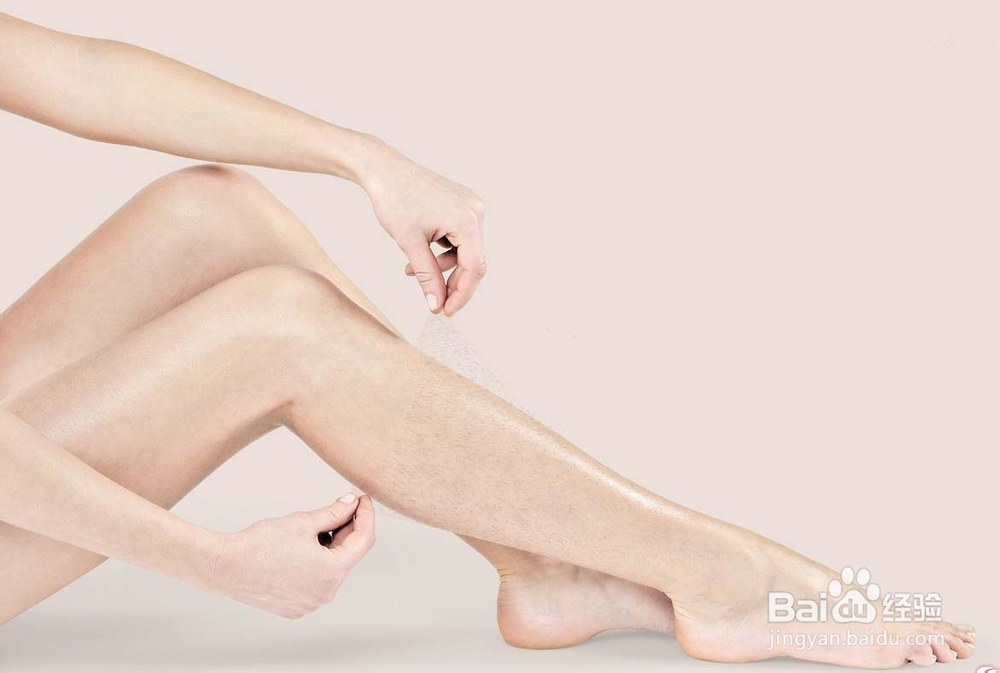 冰点脱毛是否安全