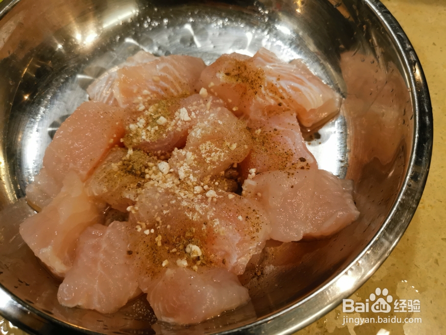 教你怎么做番茄煮巴沙鱼