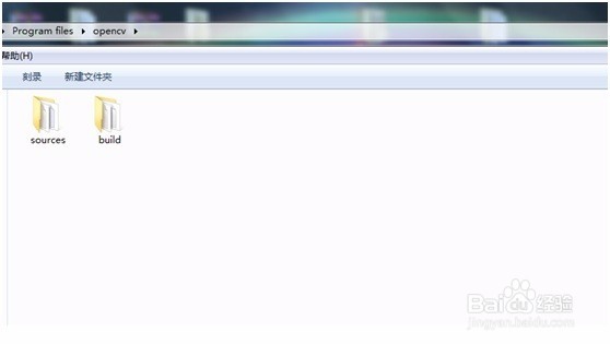 怎样在VS2010下配置Opencv并编写程序