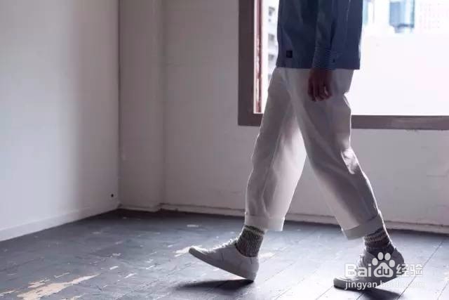 个矮的男生穿衣技巧