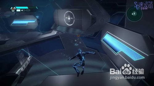 《特隆：进化》图文攻略9