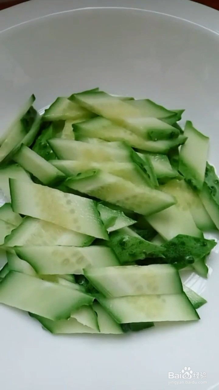 怎么做好吃的口水鸡
