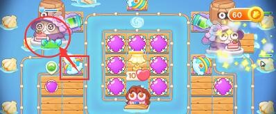 保卫萝卜4阿波尼克号第29关攻略