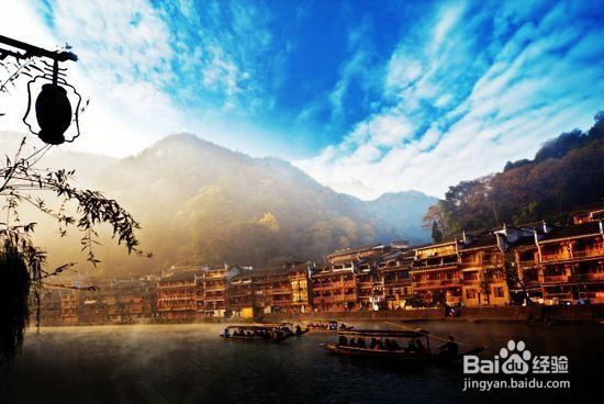文艺青年最爱的国内十大旅行地