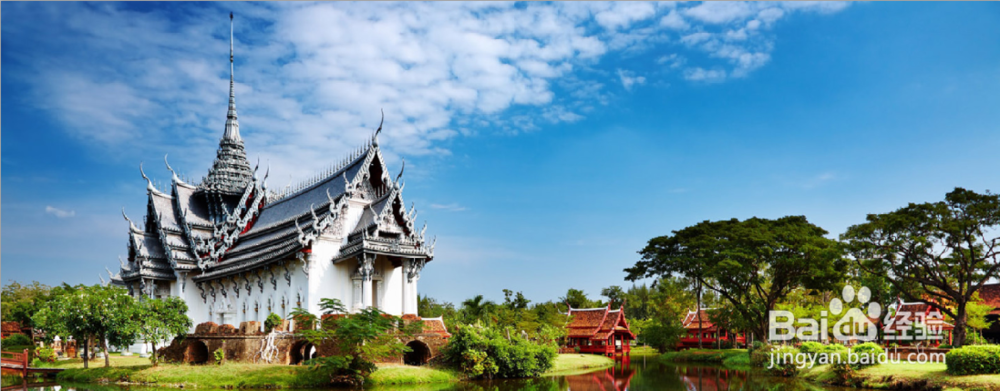 如何用PS制作倒影