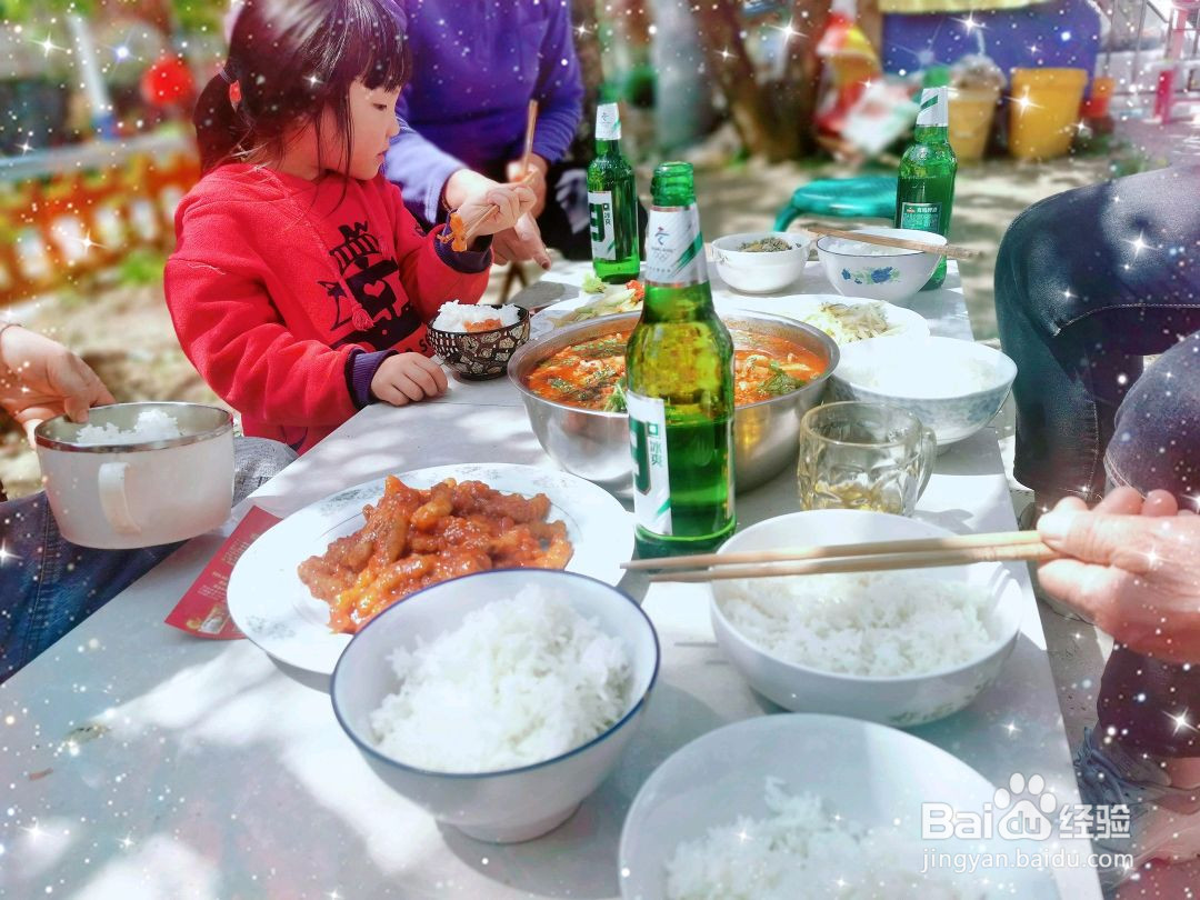 家常版糖醋里脊的做法