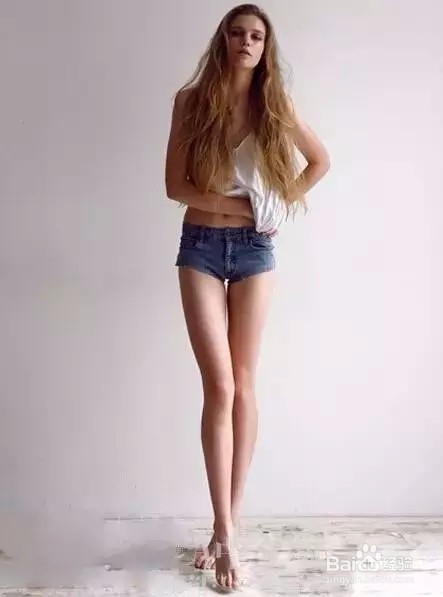 最合适懒女人的五个瘦身妙招！