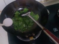 梅豆炒卤子的做法