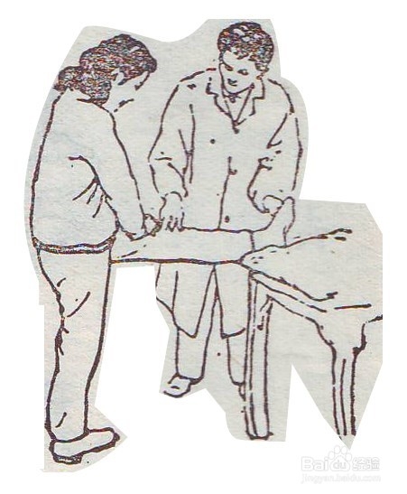 腰椎间盘突出的治疗