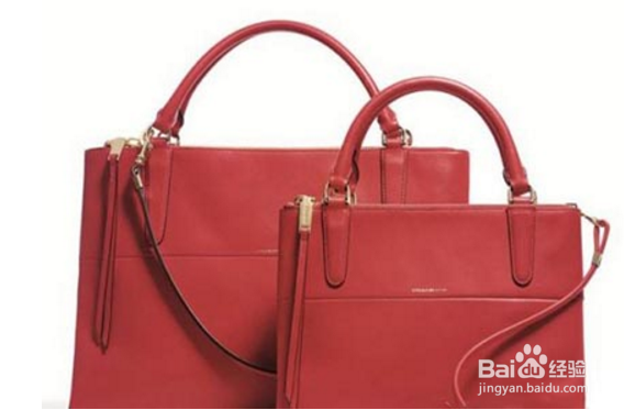 coach的包包怎么保养