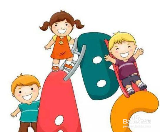 五大少儿教学方法