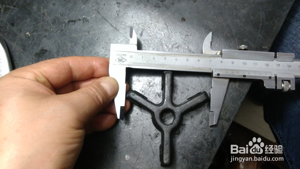 洗衣机内桶专用拉马详细参数及安装小经验