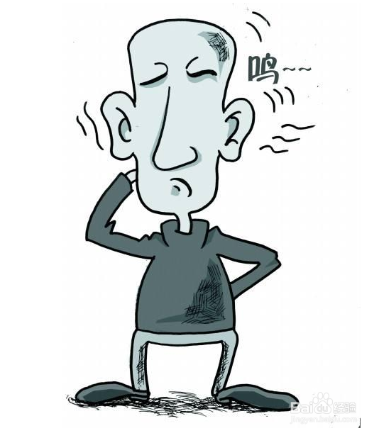 耳鸣的最佳治疗方法