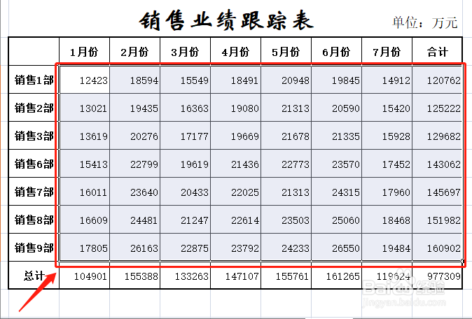 excel表格多列快速同时排序的方法和原理