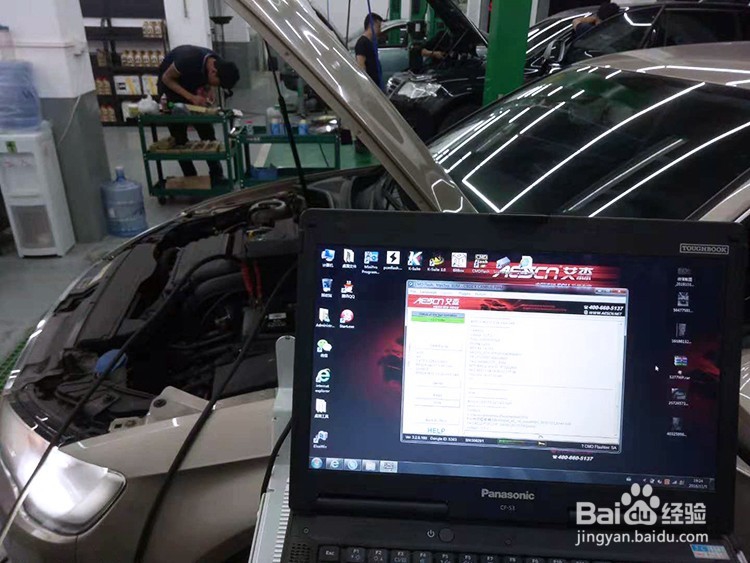 奥迪A3 1.4T刷ECU如何提升动力