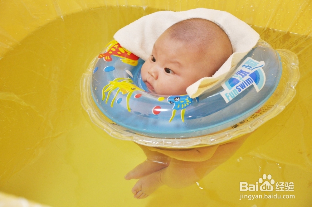 婴儿洗澡注意事项