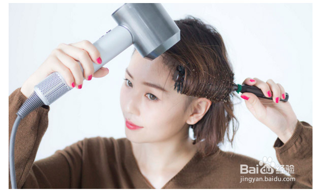 bob头也能如此百变？你绝对想不到！