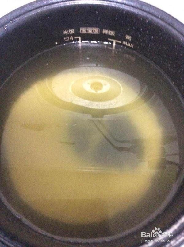 枸杞跟它一起煮，营养翻倍，清热明目