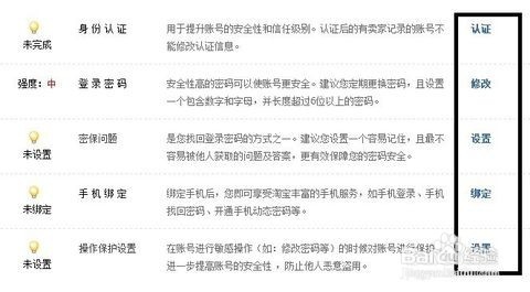 手把手交你开网店