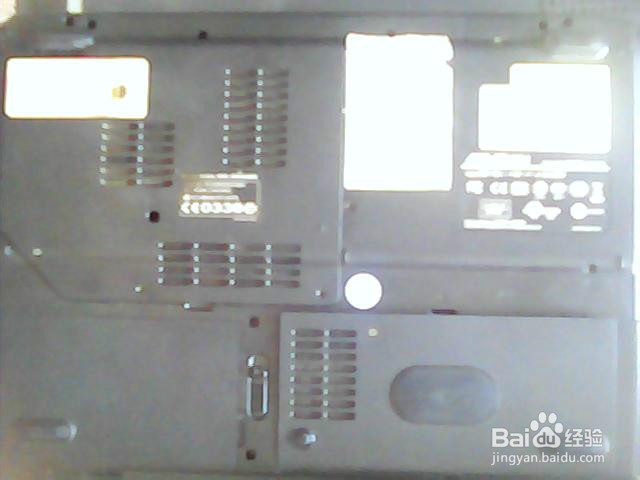 笔记本电脑清灰的关键要素