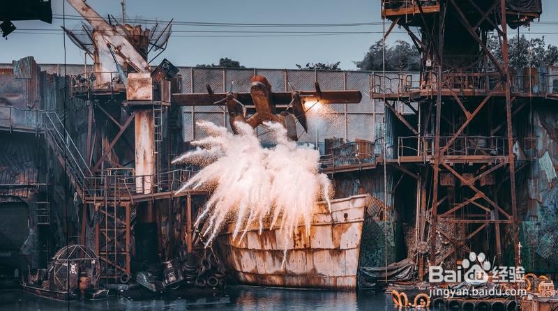 新加坡旅游简记13