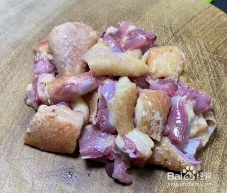 家常鸡汤怎么做才好吃